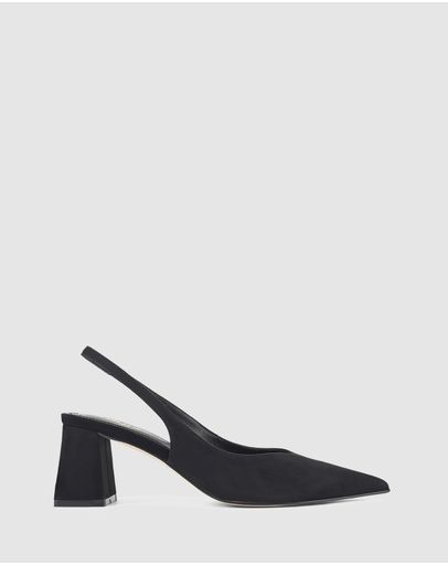 Black Suede