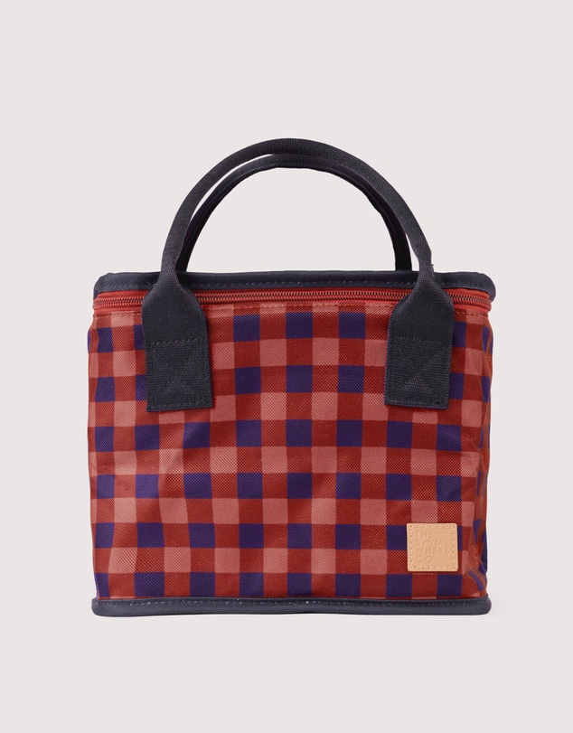The Somewhere Co - Chestnut Lunch Bag