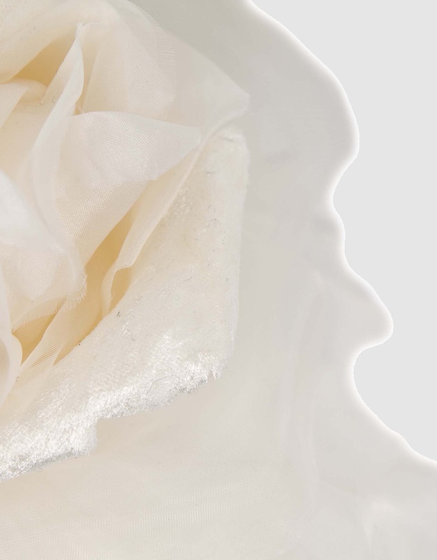 Fillies Collection - Large Flower Fascinator Headband