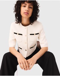 Maje - Vitanina Blazer