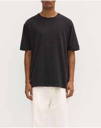 Washed Black