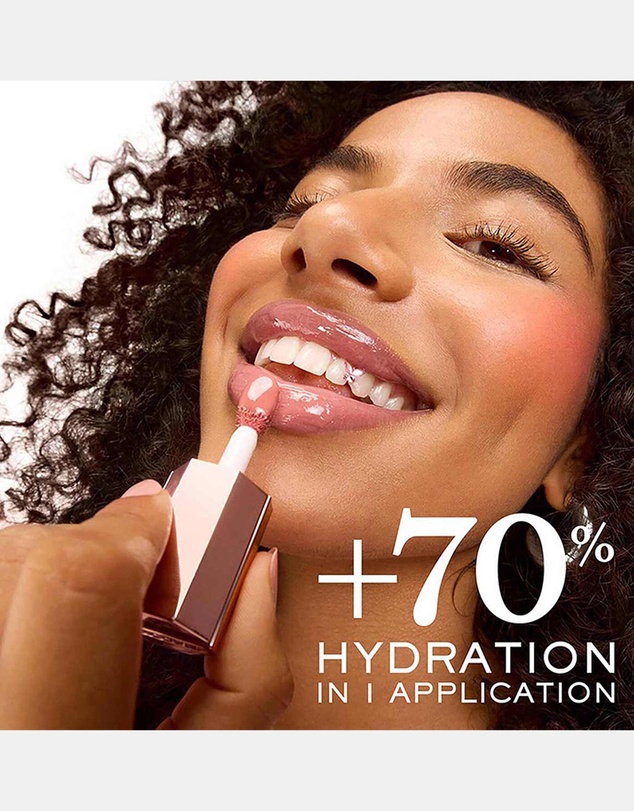 Lancome - Lip Idole Juicytreat Lip Gloss