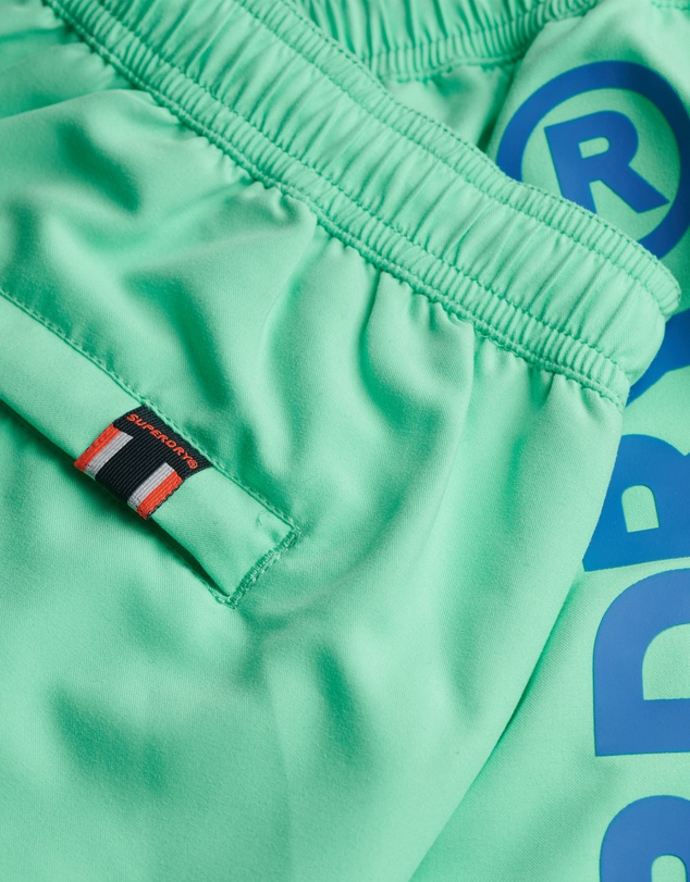 Superdry - Sport Graphic 17