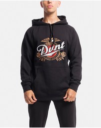 DVNT - Vintage Craft Hoodie
