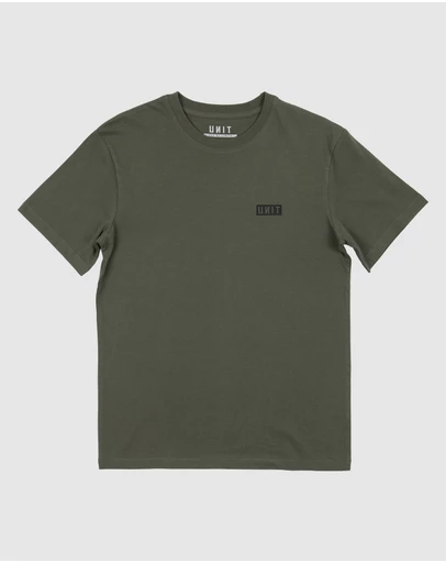 UNIT - Youth Case Tee