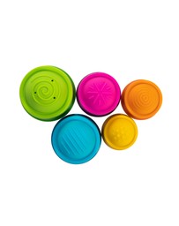 Fat Brain Toys - Fat Brain Dimpl Stack