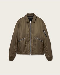 AllSaints - Fallon Bomber