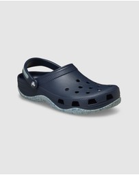 Crocs - Classic Evo Clogs - Unisex