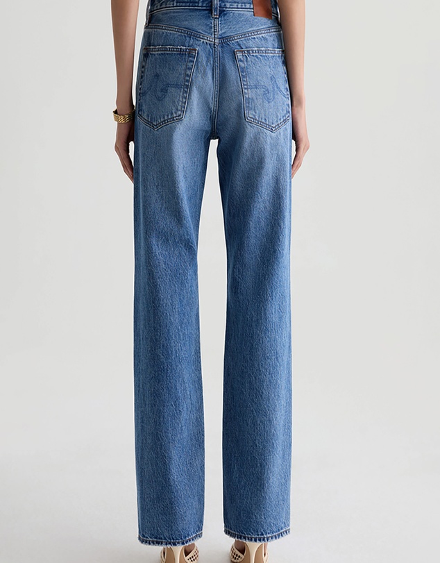 AG Adriano Goldschmied - Sydney Jeans
