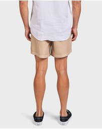 Academy Brand - Teamster Boardy