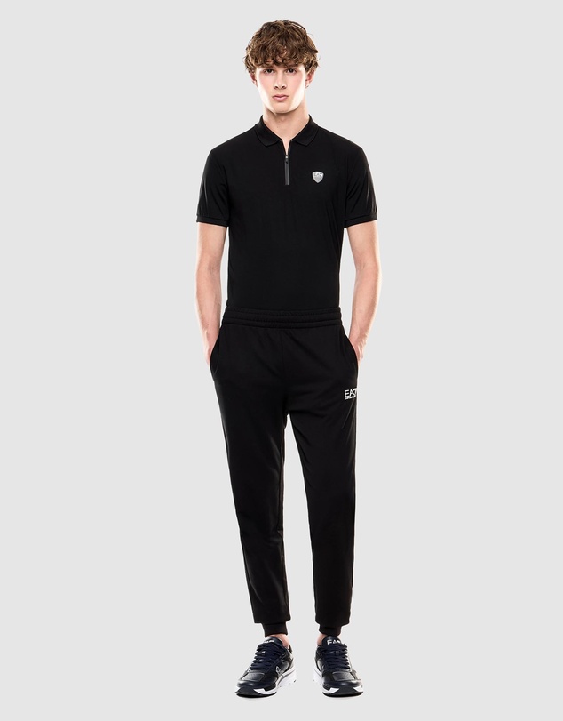 Emporio Armani EA7 - Train Premium Shield M Polo