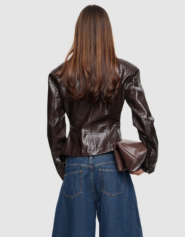 Lioness - Soho Jacket