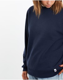 Vintage by The Real Deal - Pre Loved - Vintage 90s Russell Athletic Sweatshirt