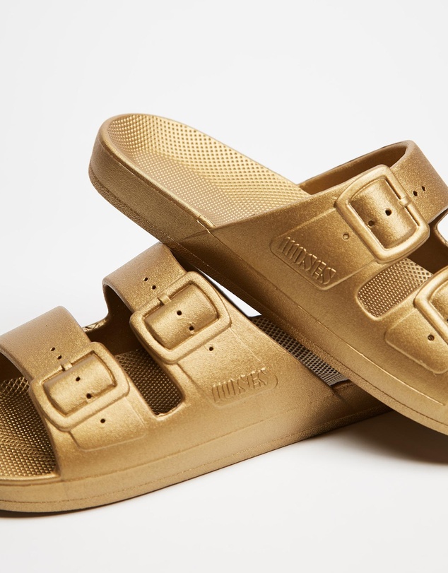 Freedom Moses - Slides - Unisex