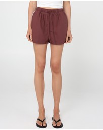 Madison The Label - Sammi Shorts