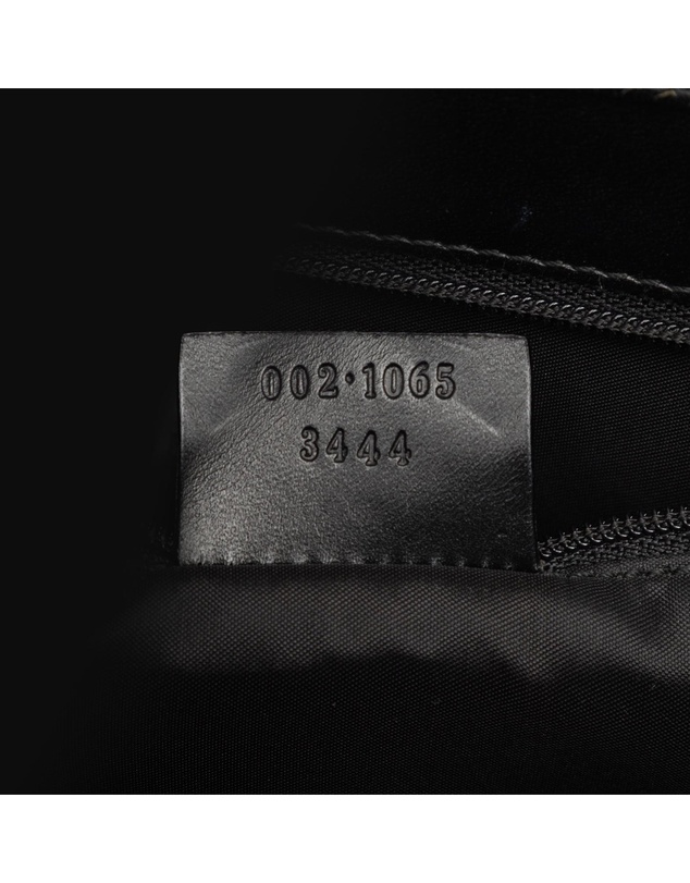 Pre-Loved by Azura Reborn - Pre-Loved Calfskin Jackie Handbag