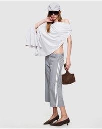 Lioness - Reborn Poncho