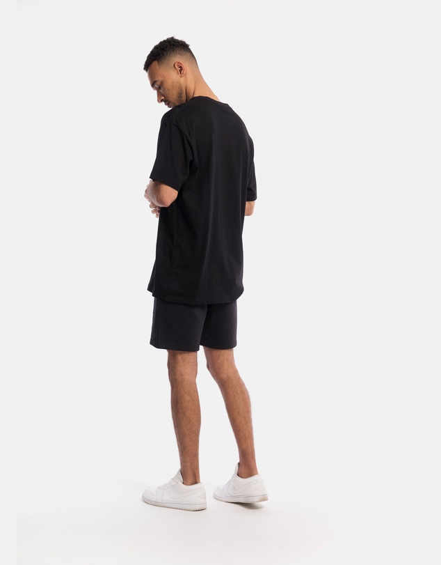 Counter Culture - Culture Varsity Oversize Tee