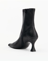 Alias Mae - Amelia Ankle Boots