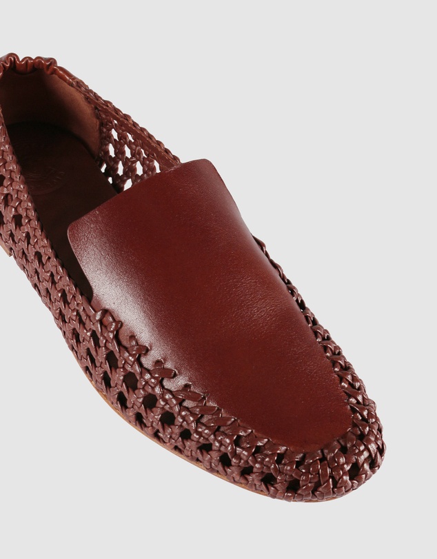 Beau Coops - Agata Casual Loafers