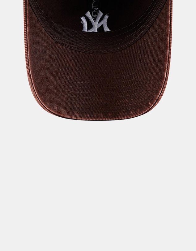 New Era - 920 Q425 Snow Wash Cap
