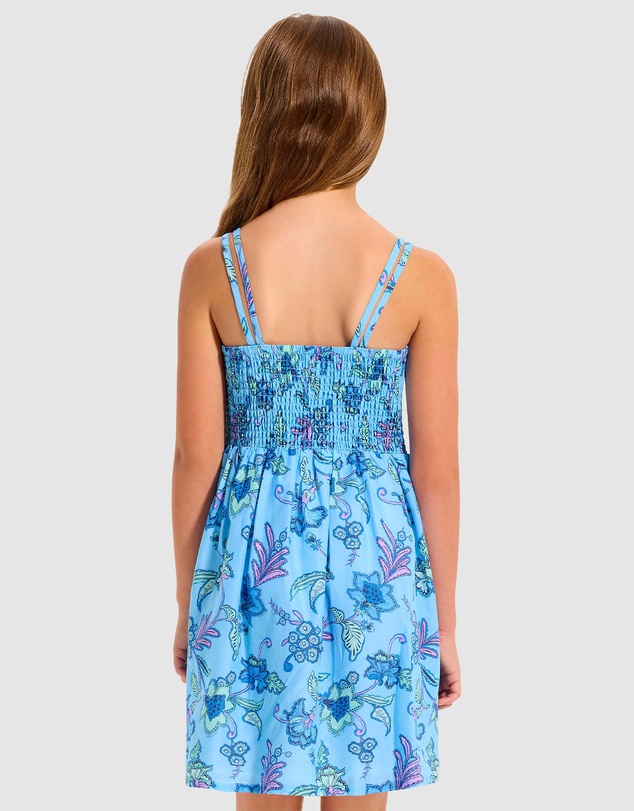 Seafolly - Summer Chintz Dress