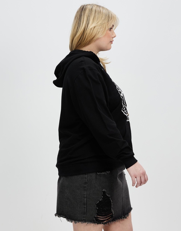 Hope & Harvest - Signature Hoodie