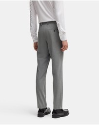 BOSS - Genius Trousers