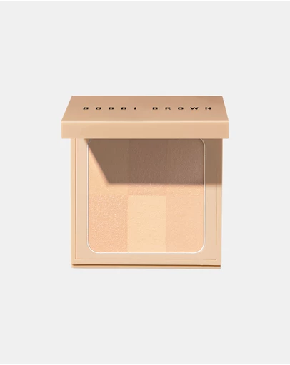 Bobbi Brown - Nude Finish Illuminating Powder - Bare