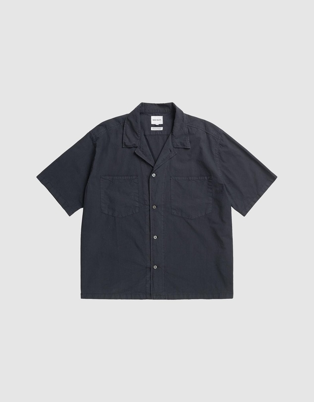 Norse Projects - Mols Tencel SS Shirt