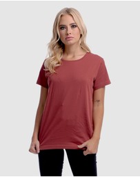 DVNT - Womens Devoid Standard Tee