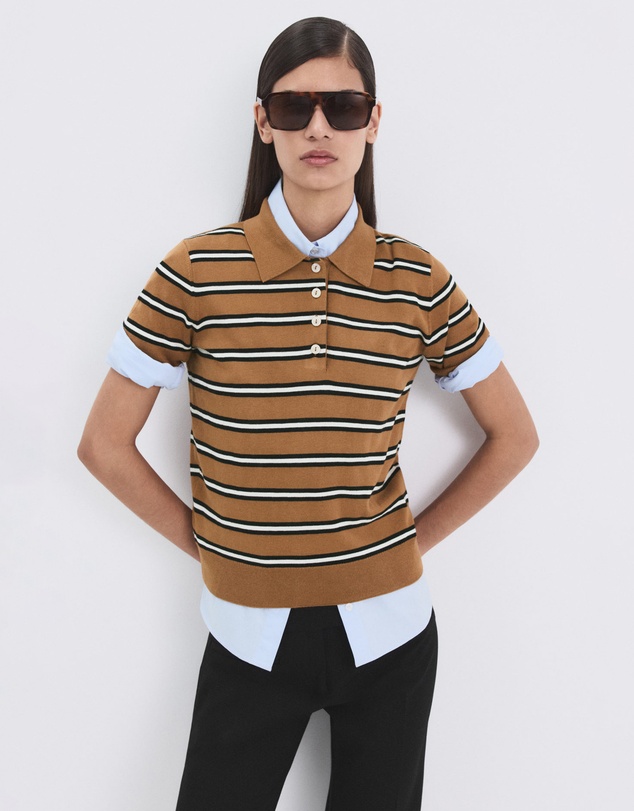 M.N.G - Luko Sweater