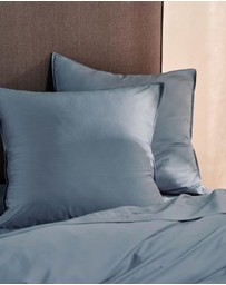 Linen House - Nara Bamboo Cotton European Pillowcase