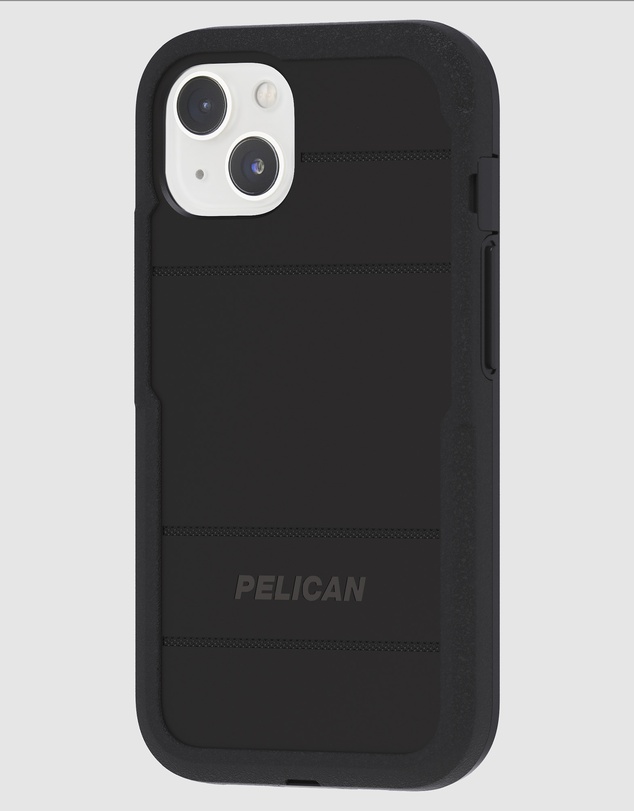 Pelican - Pelican Voyager Case MagSafe for iPhone 14