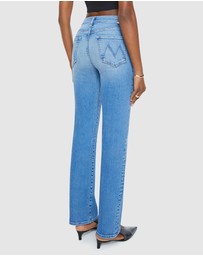 MOTHER - The Kick It Jeans