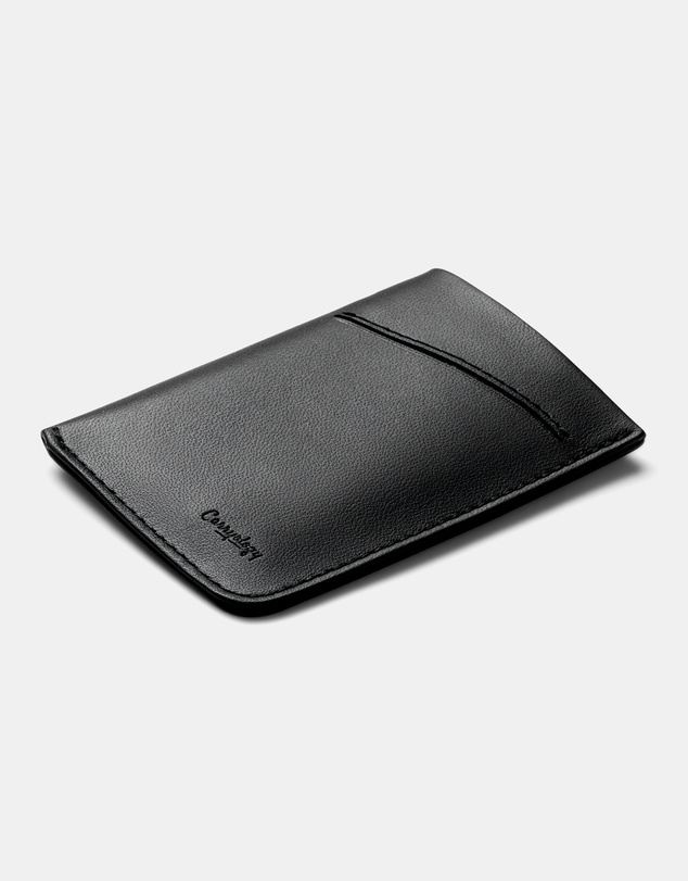 Bellroy - Card Sleeve (Second Edition)