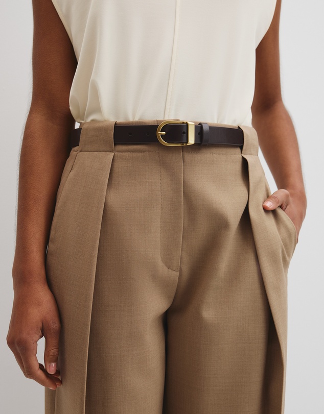 Country Road - Layla Slim Belt