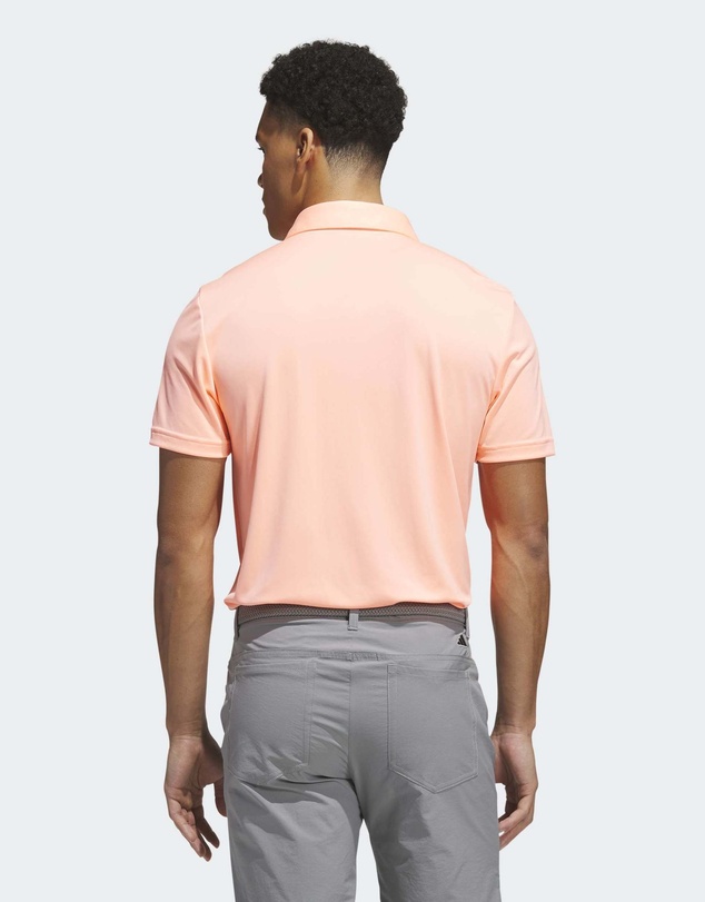 adidas Performance - PERFORMANCE SOLID POLO SHIRT Mens
