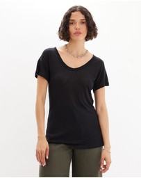 Amelius - Francine Thin Tee