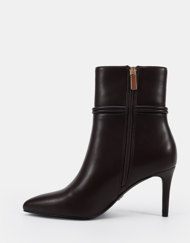 Novo - Dayna Ankle Boots