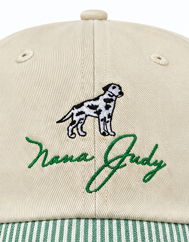 Nana Judy - Theo Dad Cap