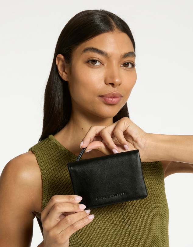 Status Anxiety - Is Now Better Wallet