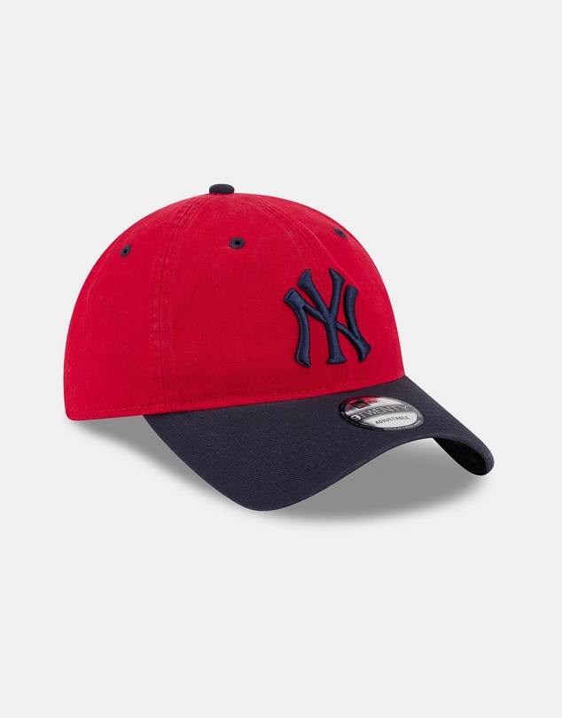 New Era - 9TWENTY Two-Tone New York Yankees Cap