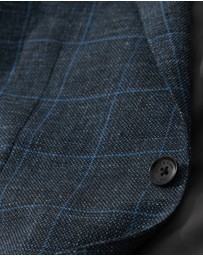 Rodd & Gunn - Reefton Sports Fit Jacket