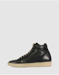 Brando - Kalman High Top sneakers