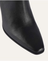 Jo Mercer - Jolene Knee Boots