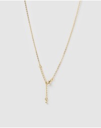 Miz Casa and Co - Tabitha Necklace