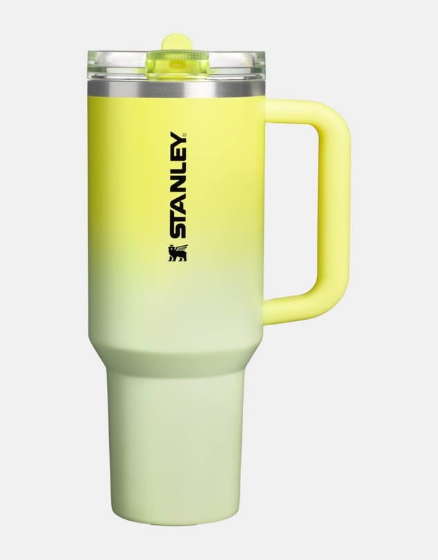 Stanley 1913 - The Quencher ProTour Flip Straw Tumbler 40oz