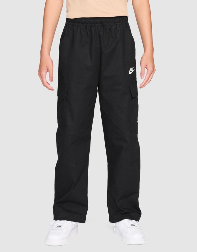 Nike - Club Woven Cargo Pants - Teens