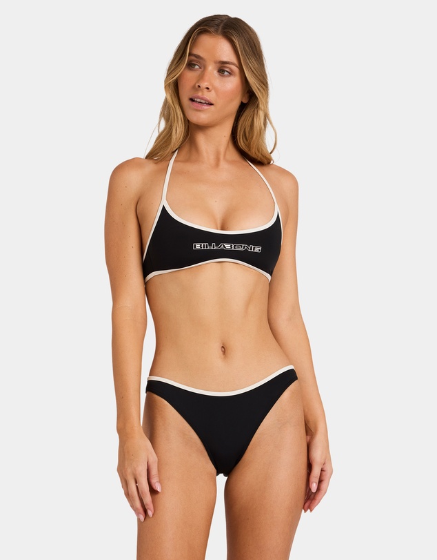 Billabong - Womens Starsurfer Tropic Bikini Bottom